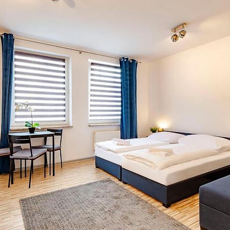 Vacationclub - Pilsudskiego 10B Apartament 2 Świnoujście Esterno foto