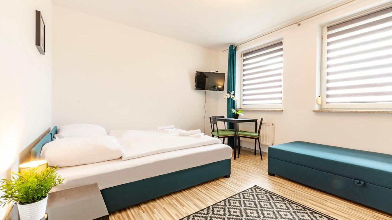 Vacationclub - Pilsudskiego 10B Apartament 2 Świnoujście Esterno foto
