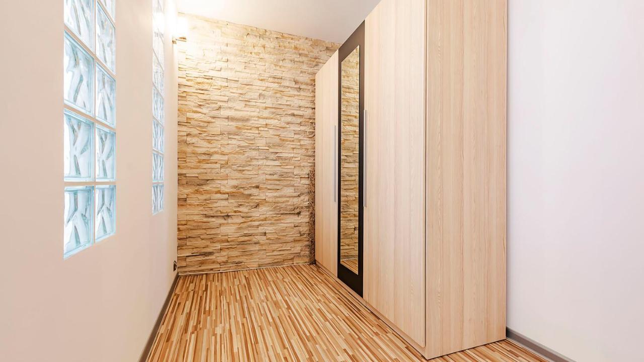 Vacationclub - Pilsudskiego 10B Apartament 2 Świnoujście Esterno foto